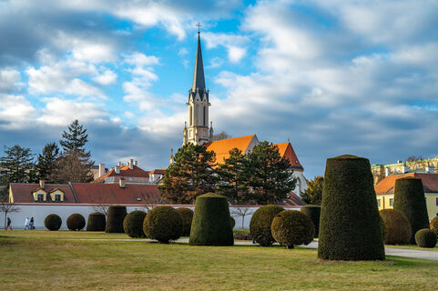 Foto von Ekhard Oberleitner entlang der Tour