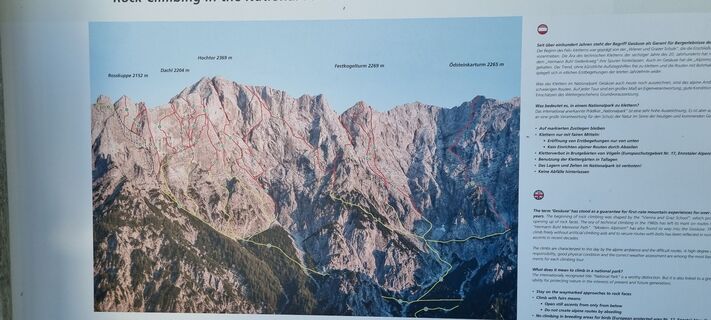 Kuva osoitteesta Mario Libardi matkan varrella