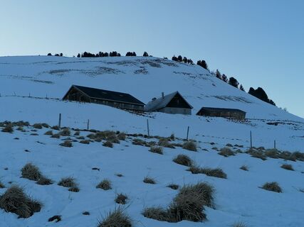 Foto de Turbinio a lo largo del recorrido