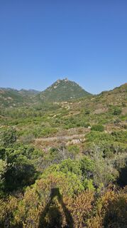 Foto de Markus Krenn a lo largo del recorrido