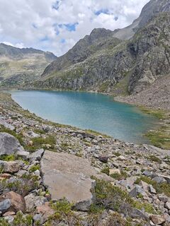 Foto da Niko lungo il tour