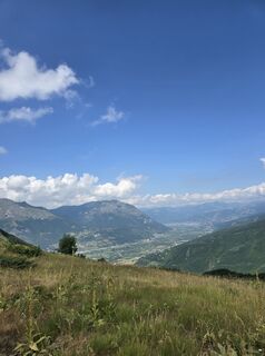 Foto da Veljko4 lungo il tour