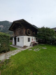 Fotografie z Pfefferam na trase