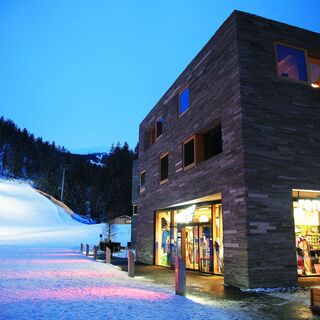 rocksresort