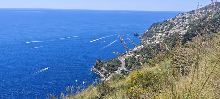 Foto von olmo novecento entlang der Tour