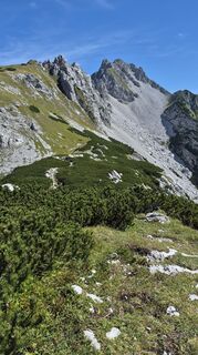Fotografija s spletne strani Gerhard 19 na poti