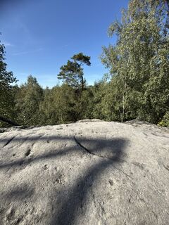 Fotografija s spletne strani Steffen Kiesel na poti
