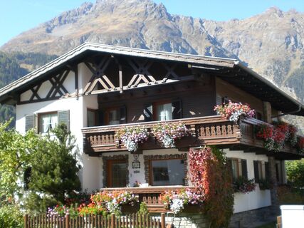 Gästehaus - Ferienwohnung Höfler