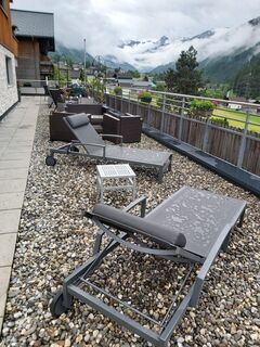 Vallüla Appartements