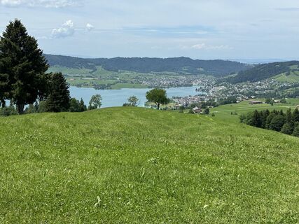 Fotografija s spletne strani Heinz Weber na poti