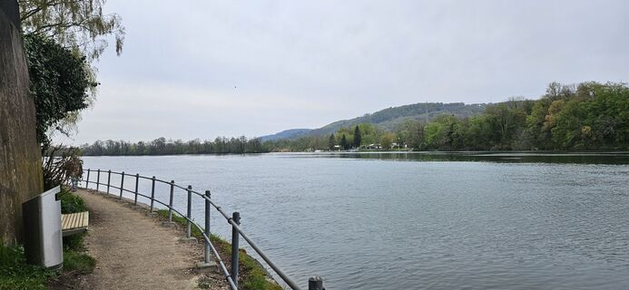 Foto von garrincha entlang der Tour