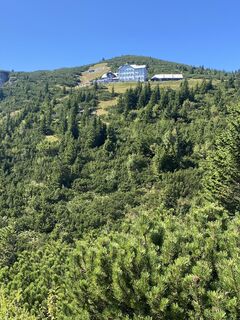 Zdjęcie z AN NE 4 wzdłuż trasy