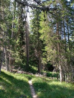 Foto von edo calvo entlang der Tour