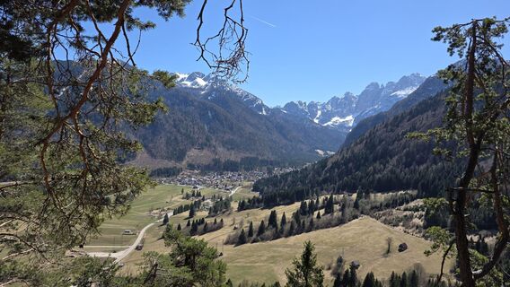 Foto von euterpe42 entlang der Tour