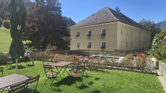 Photo de w.heiss le long du parcours