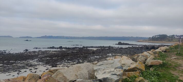 Photo de lazza le long du parcours