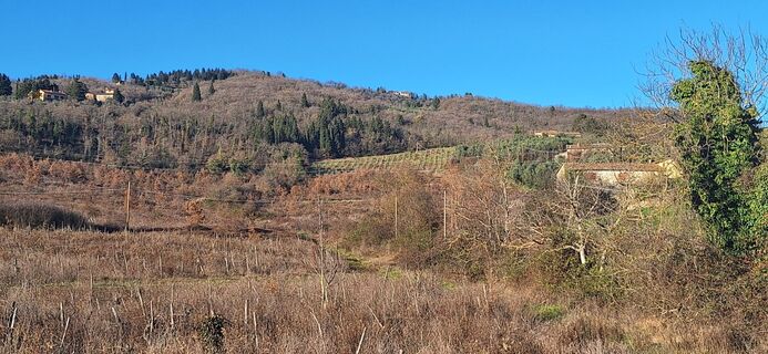 Fotografija s spletne strani Fabio Mazzocchi na poti