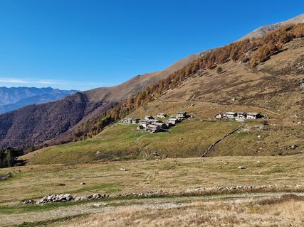 Fotografie z Cristian Mario Rota na trase