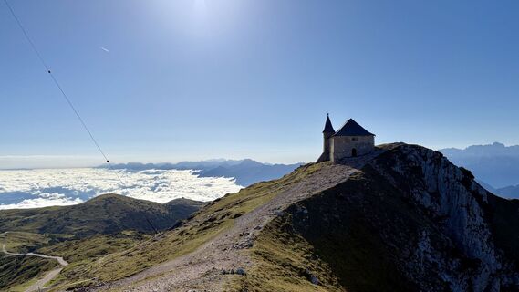Photo de EleGams le long du parcours