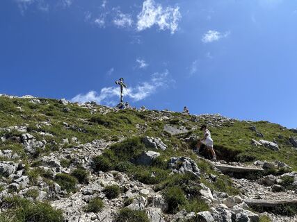 Foto von justasimpleguy entlang der Tour