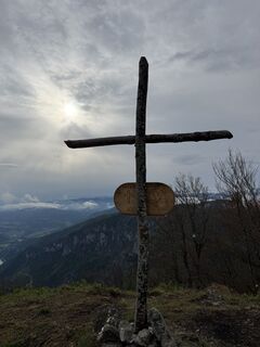 Foto von Berg Noar entlang der Tour