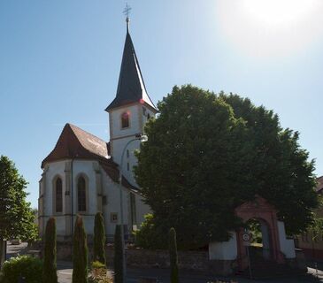 St. Vitus