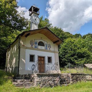 Kapelle San Matteo und San Giovanni