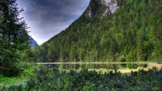 Inzell Krottensee