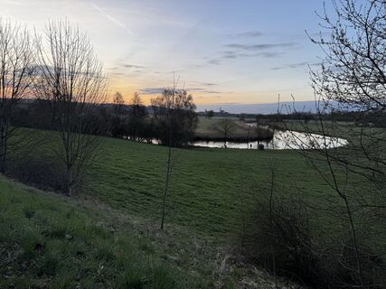 Fotografia z Schaali na trase