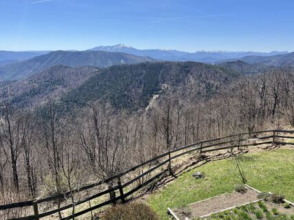 Fotografie z Maria Wieser na trase