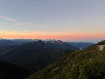 Foto von Lea Huber 2 entlang der Tour