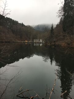 Fotografia z Tadija Tufekovic na trase