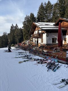 Fotografia z Lex Dratwa na trase