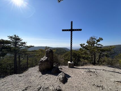 Fotó a Raphaela Kirschnick honlapról a túra során