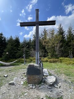 Fotografie z lotharkoerner na trase