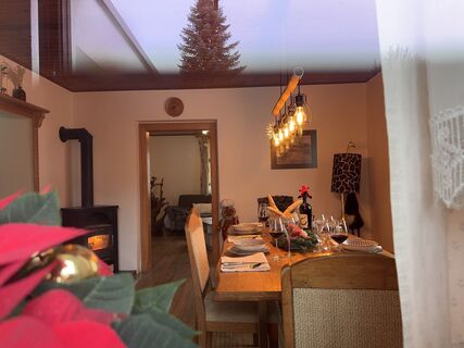 S´Neunal Apartment