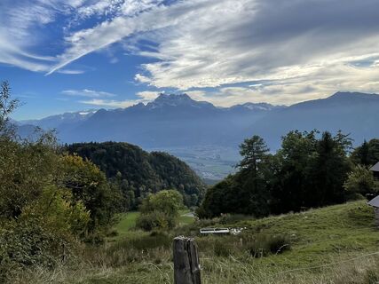 Foto von gabriel bardon entlang der Tour