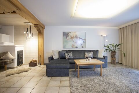 Romantik Ferienwohnungen