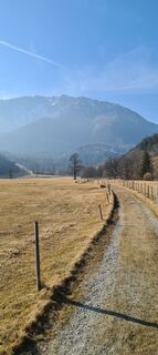 Foto von GU 1 entlang der Tour