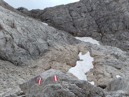 Foto von Osawa entlang der Tour