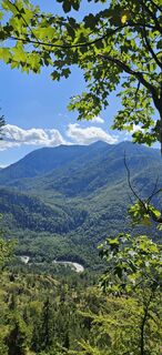 Fotografija s spletne strani Markus na poti