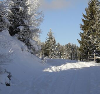 Klippitztörl - Zur Grünhütte