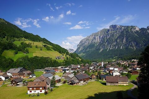 Mellau im Bregenzerwald