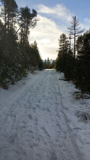 Fotografie z JC BRET na trase