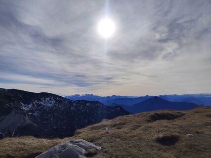 Fotó a Maria Hemetsberger honlapról a túra során