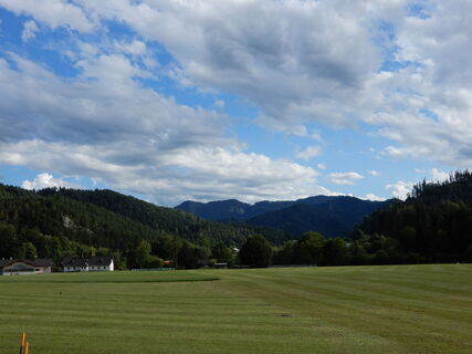 Türnitz - Annaberg