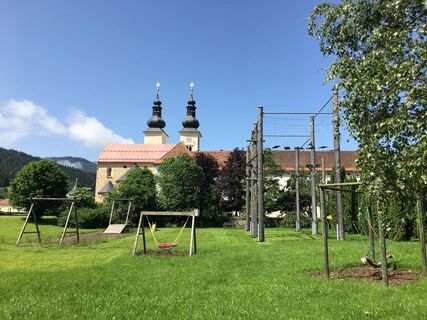 Jufa-Hotel-Stift-Gurk