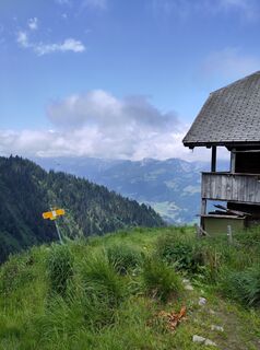 Foto de King Kong a lo largo del recorrido