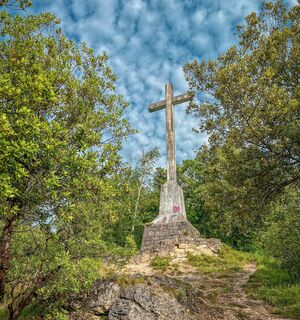 Kreuz des Heiligen Erlösers