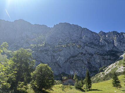 Foto de Kristijan Držaj a lo largo del recorrido